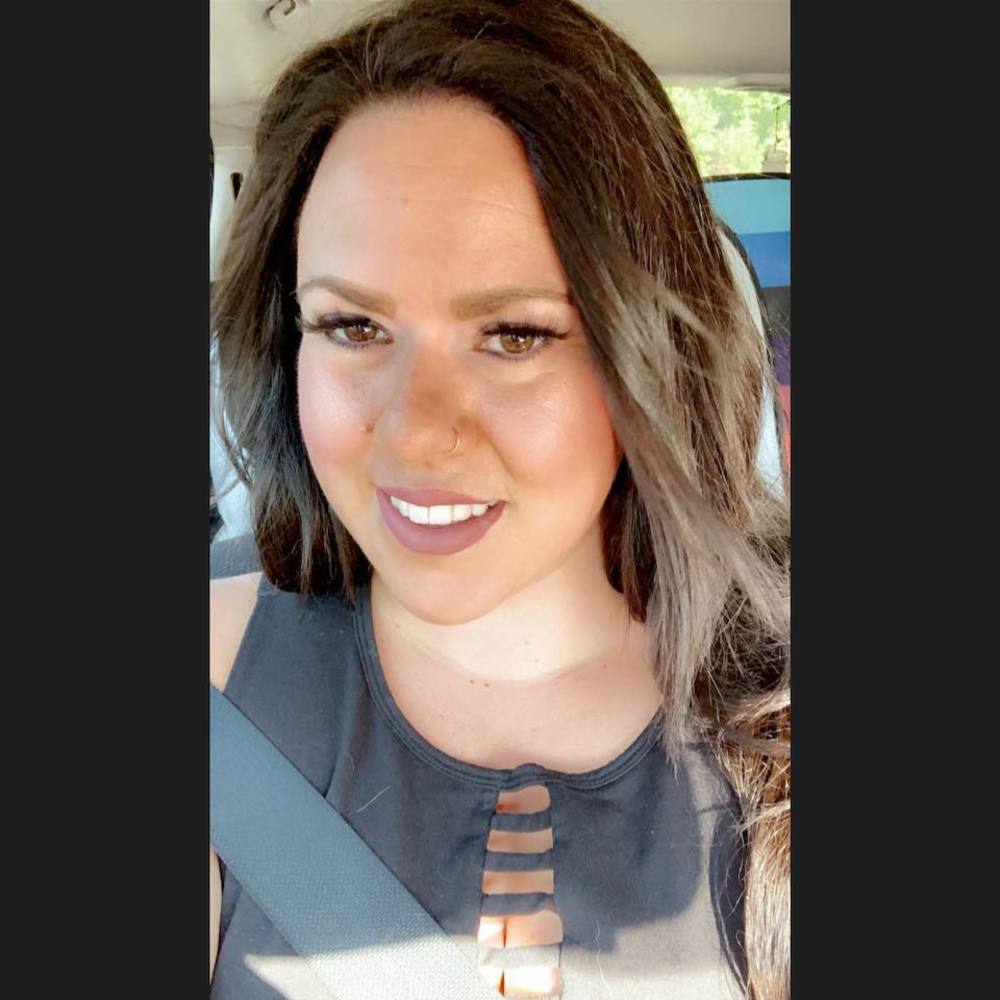 Meet your Posher, Brittaney